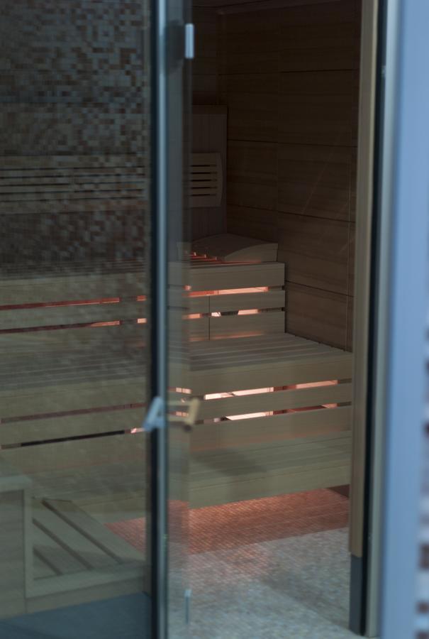 Wellness Hotel Loewe Piest'any Exterior photo