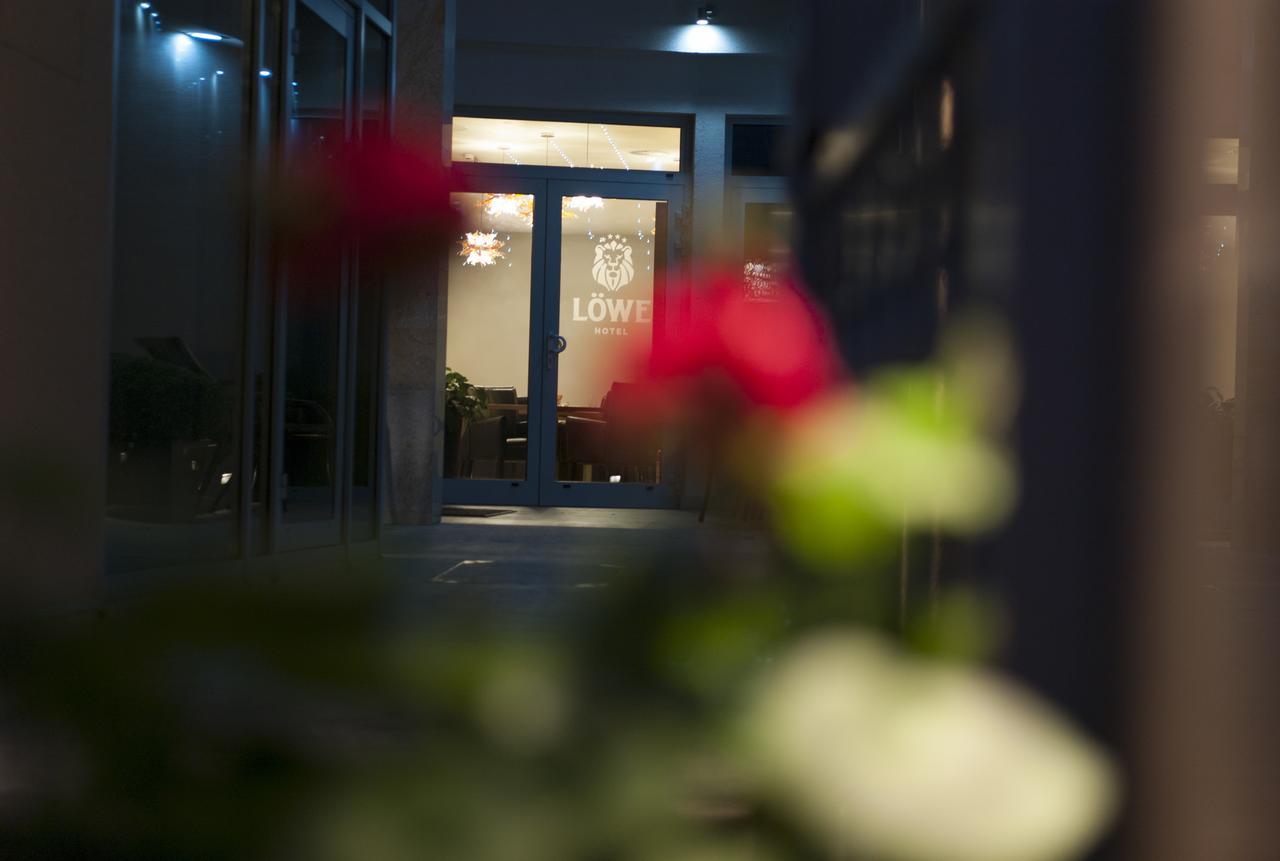 Wellness Hotel Loewe Piest'any Exterior photo